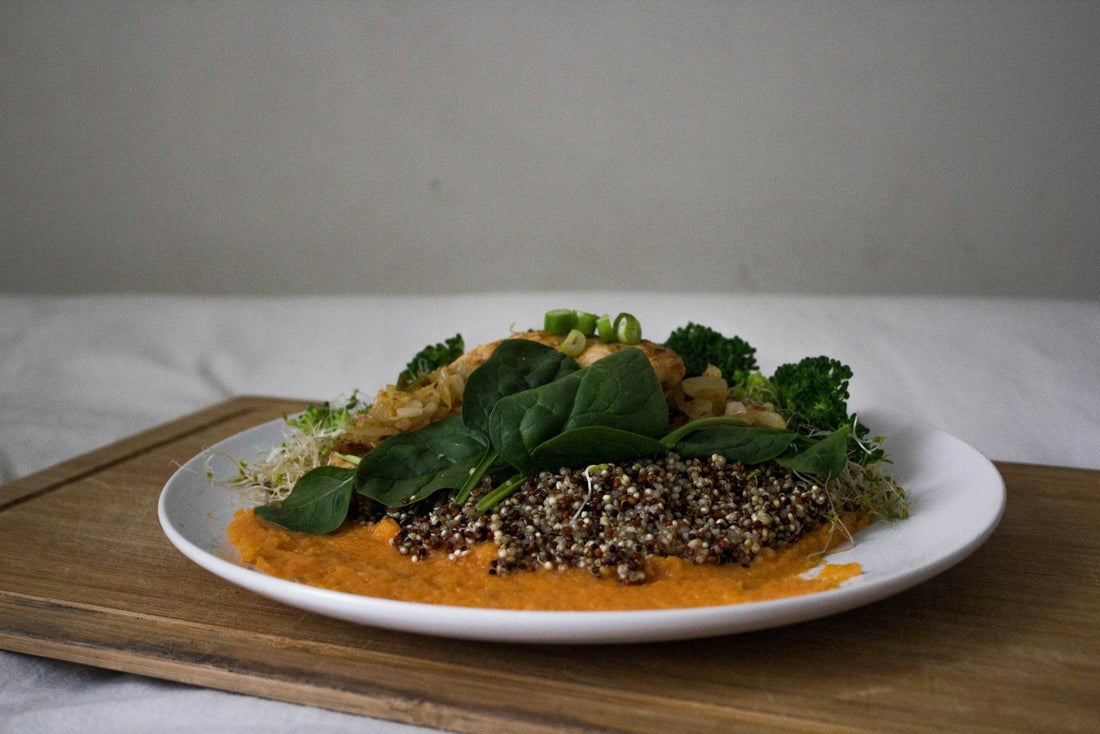 The Most Amazing Food Recipes You Want To Make In This 2025 #12