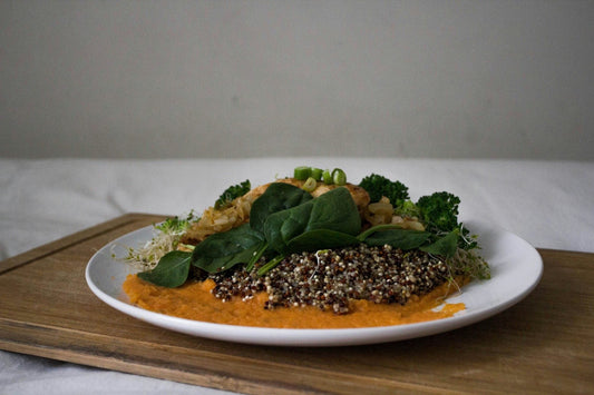 The Most Amazing Food Recipes You Want To Make In This 2025 #12