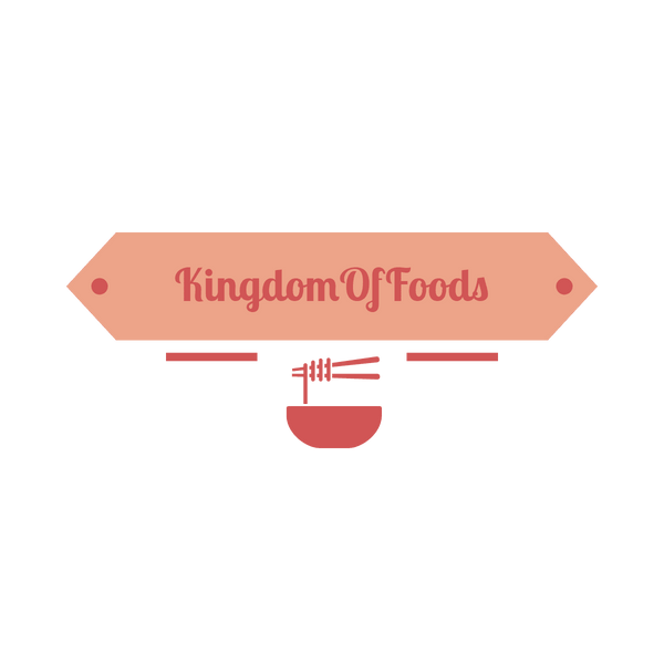 KingdomOfFoods logo