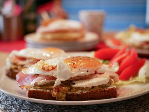The Most Amazing Food Recipes You Want To Make In This 2025 #22