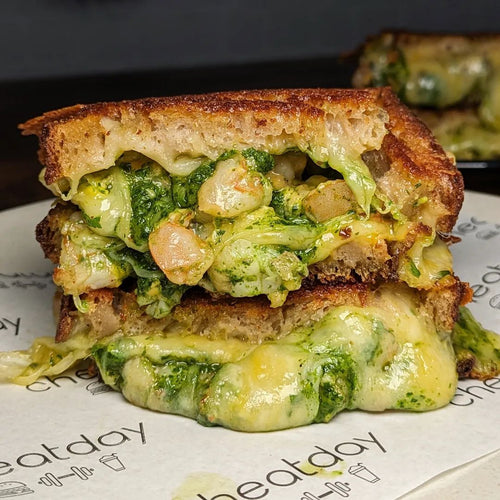 The Most Amazing Food Recipes You Want To Make In This 2025 #10