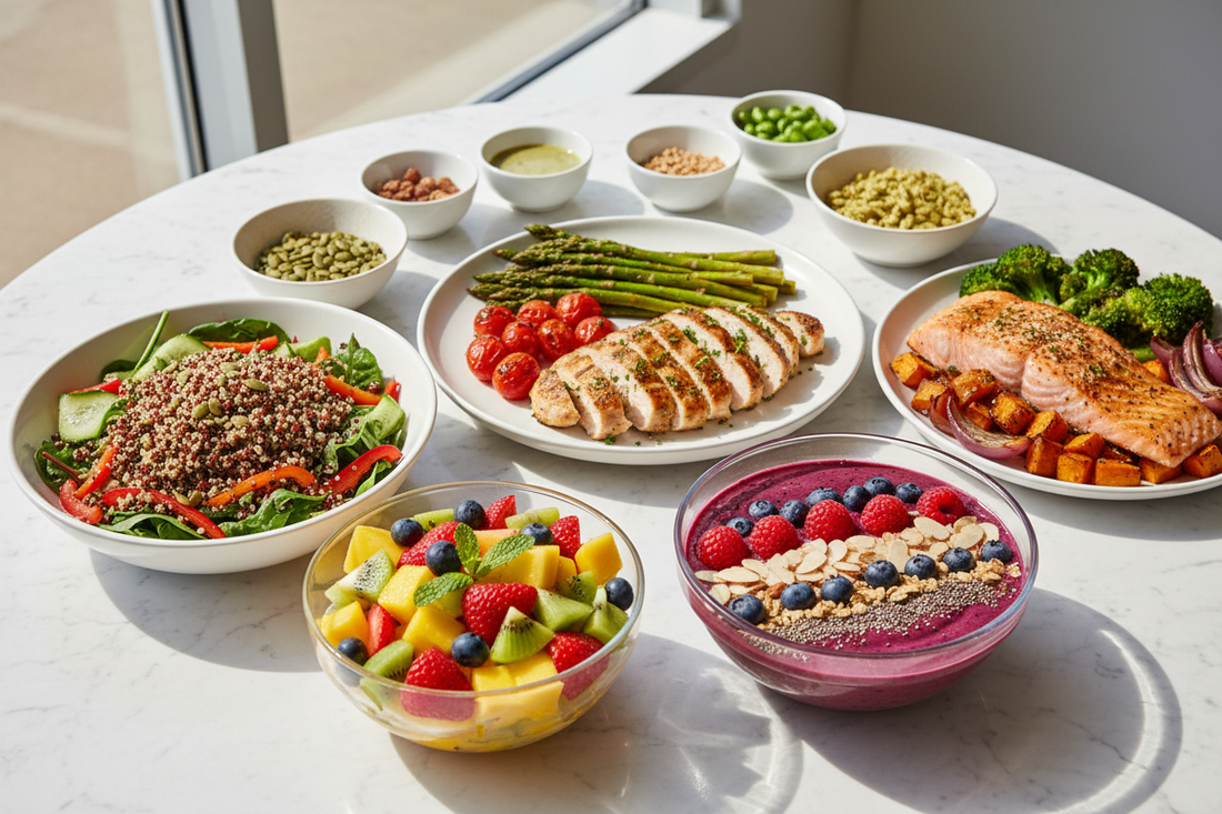 The Most Amazing Food Recipes You Want To Make In This 2025 #28