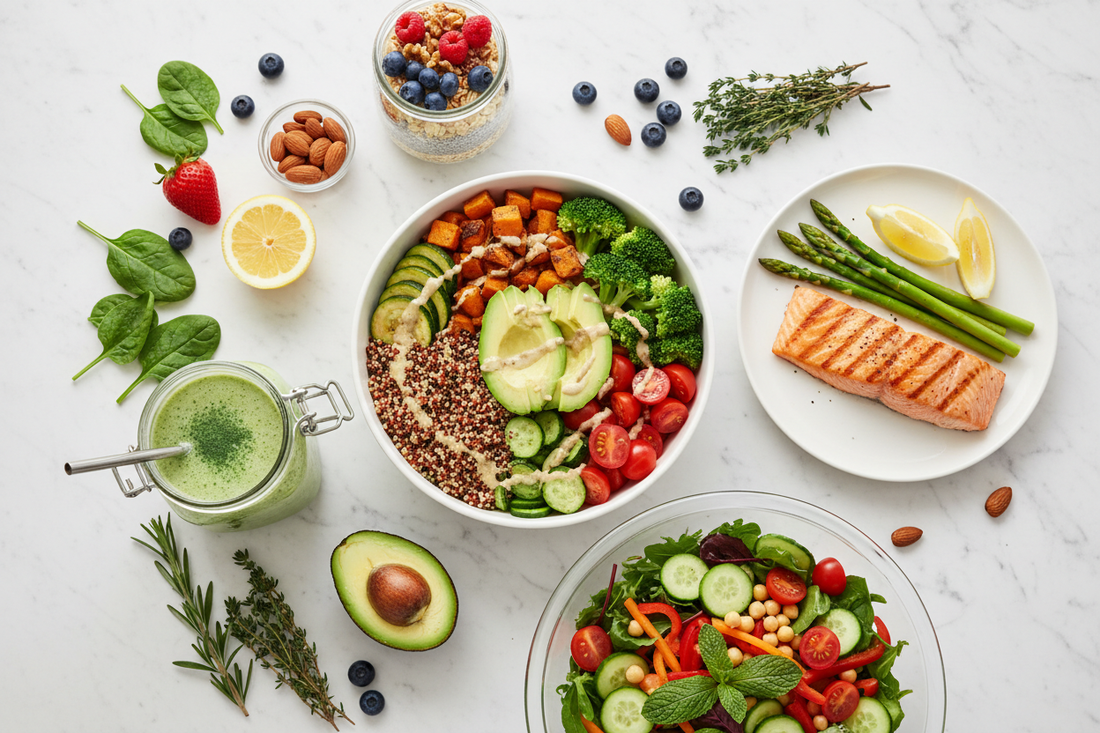 The Most Amazing Food Recipes You Want To Make In This 2025 #24