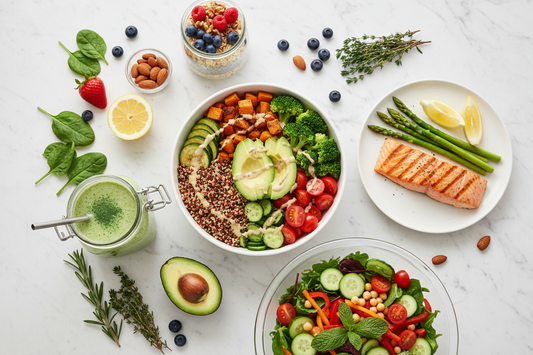 The Most Amazing Food Recipes You Want To Make In This 2025 #24