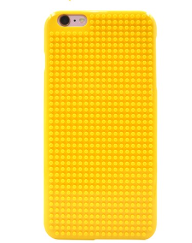 9 Styles Handmade Lego Blocks Cases For Iphone (Pacman/Video Game/Flamingo)